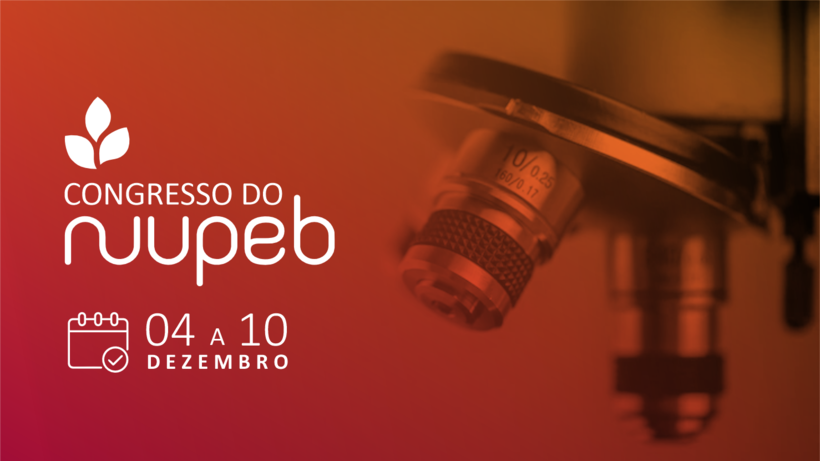 Congresso do NUPEB